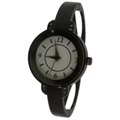 Olivia Pratt Metallic Round Face Bangle Women Watch 12 Olivia Pratt Metallic Round Face Bangle Women Watch -Style Haven Shop GUEST 37f5367d e9f9 4ab8 8f96 8f4f5171ef46