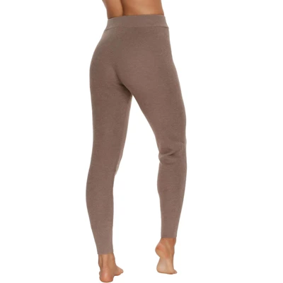 Felina Women's Chill Vibes Cashmere Blend Thermal Jogger 4 Felina Women's Chill Vibes Cashmere Blend Thermal Jogger - Image 2