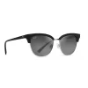 Maui Jim Lokelani Cat Eye Sunglasses
