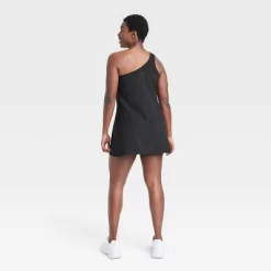Women's Asymmetrical Dress - All In Motion™ -Style Haven Shop GUEST 38b4f09c 13a3 4c61 a55e f991f352c592