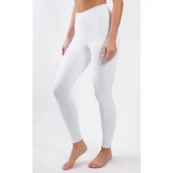 90 Degree By Reflex - Women's Squat Proof Interlink High Waist 7/8 Length Ankle Leggings 24 90 Degree By Reflex - Women's Squat Proof Interlink High Waist 7/8 Length Ankle Leggings -Style Haven Shop GUEST 38e49b89 b1cf 4f17 b66a 5bf4101c1084