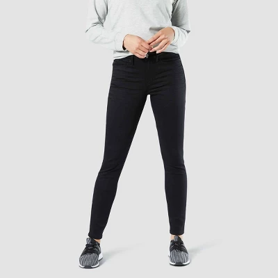 DENIZEN® From Levi's® Women's High-Rise Skinny Jeans 4 DENIZEN® From Levi's® Women's High-Rise Skinny Jeans - Image 2