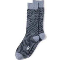 Lands' End Women's Winter Boot Socks