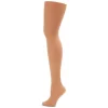 Capezio Women's Hold & Stretch Footed Tight