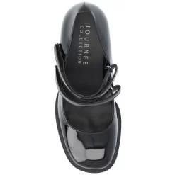 Journee Collection Womens Shasta Tru Comfort Foam Mid Heel Square Toe Pumps -Style Haven Shop GUEST 3bc1100c ddae 4da4 a7f2 75bd546d76cc