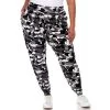 Plus Size Camo Harem Pants - White Mark -Style Haven Shop GUEST 3bf0e1e6 743b 4557 84ee 85f7294a1f84