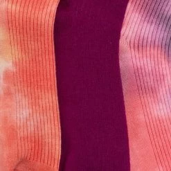 MUK LUKS Women's 3 Pack Crew Sock -Style Haven Shop GUEST 3cdf45ae 1944 4418 97d4 99833081e5b3