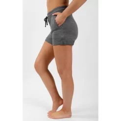 90 Degree By Reflex - Women's Soft Comfy Lounge Shorts With Pockets -Style Haven Shop GUEST 3d04f46f 7969 447a 84c2 dc0bc495347e