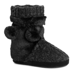 MUK LUKS Women's Delanie Slippers -Style Haven Shop GUEST 3d722e98 a9d8 45d8 bd0b 32ea5f6bf640