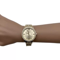 Olivia Pratt Everyday Rhinestones Elegant Look Women Watch 9 Olivia Pratt Everyday Rhinestones Elegant Look Women Watch -Style Haven Shop GUEST 3ed99ef0 ef54 48da ac04 3789d7a9526a