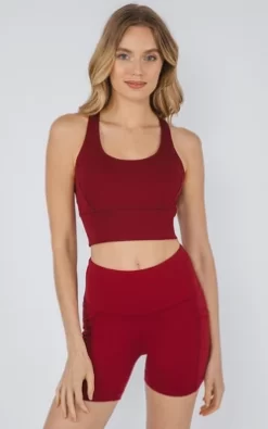 90 Degree By Reflex Womens Lux Racerback Longline Warrior Bra 14 90 Degree By Reflex Womens Lux Racerback Longline Warrior Bra -Style Haven Shop GUEST 3f6a8fd7 1bab 4abf 8659 7f1504a10759