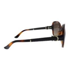 Salvatore Ferragamo SF 744SLA 214 Womens Butterfly Sunglasses Tortoise 59mm -Style Haven Shop GUEST 3f78d140 45d2 4e78 ad25 9e61b71c4424