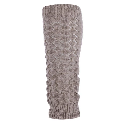 CTM Women's Solid Leg Warmers 13 CTM Women's Solid Leg Warmers - Image 11