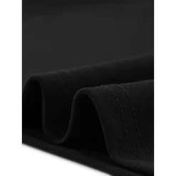 Allegra K Women's Square Neck 3/4 Sleeve Belted Button Front Work Peplum Blouse -Style Haven Shop GUEST 4051fd4b 31b1 41d7 a0f0 1f6178efc31b