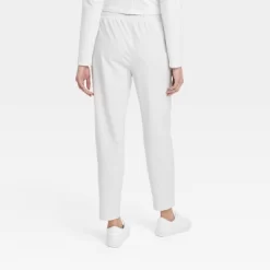 Women's Stretch Woven Taper Pants - All In Motion™