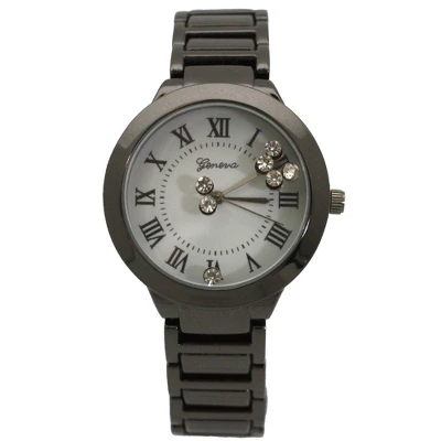 Olivia Pratt Floating Rhinestone Women Watch 8 Olivia Pratt Floating Rhinestone Women Watch - Image 6