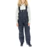 RefrigiWear Women's Iron-Tuff Insulated Bib Overalls -Style Haven Shop GUEST 40d9f33c 3597 4761 b814 aae184f1ca5a