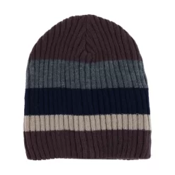 CTM Men's Heavy Knit Wool Blend Striped Winter Beanie Hat -Style Haven Shop GUEST 41762cf1 d8b9 4b8f bbba c65de8bbd3b6