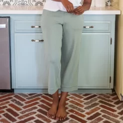 Aventura Clothing Women's Samba Crop Pant 11 Aventura Clothing Women's Samba Crop Pant -Style Haven Shop GUEST 41d9fcec 3887 4977 ad8f 32fa6a36efe5