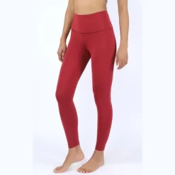 90 Degree By Reflex - Women's Squat Proof Interlink High Waist 7/8 Length Ankle Leggings 25 90 Degree By Reflex - Women's Squat Proof Interlink High Waist 7/8 Length Ankle Leggings -Style Haven Shop GUEST 42369f93 b5b3 40e0 b59f b28df00d3834
