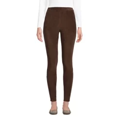 Lands' End Lands' End Women's Tall Sport Knit Corduroy Leggings -Style Haven Shop GUEST 4249b0ad 38b0 41a8 91bc 8b4d9b44a97d