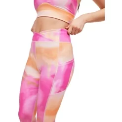 Adore Me Women's Lotus Crossover Legging Activewear -Style Haven Shop GUEST 42ac788b 8806 42ad 9a7c cb9fcec8d338