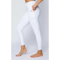 Yogalicious - Women's High Waist Side Pocket 7/8 Ankle Legging 16 Yogalicious - Women's High Waist Side Pocket 7/8 Ankle Legging -Style Haven Shop GUEST 42fb8a39 9b68 400f 9caa 8af29907933f