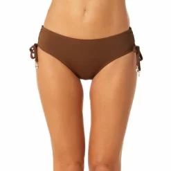 Anne Cole - Women's Side Tie Swim Bottom -Style Haven Shop GUEST 4362cb2b 139f 4e4a 803a 790054911b3f