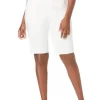 Jessica London Women’s Plus Size Comfort Waist Short
