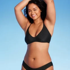 Women's Scoop Front Bralette Bikini Top - Wild Fable™ 12 Women's Scoop Front Bralette Bikini Top - Wild Fable™ -Style Haven Shop GUEST 44078afb 9c2b 4715 a176 4806399ad9fa