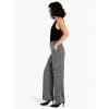 NIC + ZOE 29" Etched Tweed Wide Leg Ankle Pant -Style Haven Shop GUEST 448fa8b4 9ee0 4862 8dfa ed83050e11f4