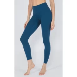 90 Degree By Reflex Womens Powerflex Polygiene High Waist Ankle Legging 34 90 Degree By Reflex Womens Powerflex Polygiene High Waist Ankle Legging -Style Haven Shop GUEST 44ba01cc cbeb 4233 9988 e26305f34f0b