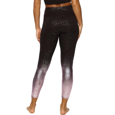 Felina Women's Lares | Sueded High-Waist 7/8 Legging 3 Felina Women's Lares | Sueded High-Waist 7/8 Legging