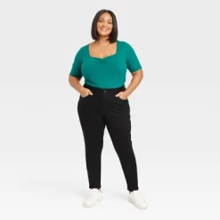 Women's High-Rise Skinny Jeans - Ava & Viv™ 11 Women's High-Rise Skinny Jeans - Ava & Viv™ -Style Haven Shop GUEST 45266aa1 9bcb 4db6 93f9 d9409a21b391