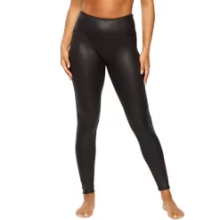 Felina Women's Key Item Faux Leather Legging -Style Haven Shop GUEST 456576a7 5243 402f a786 959ebbf55c32