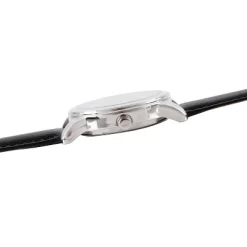 Men's Disney Mickey Mouse Casual Watch With Alloy Case - Black -Style Haven Shop GUEST 45bf220c e4de 4d5a 8214 4ec4b65184b7