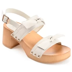 Journee Collection Womens Tia Double Bow Accent Clog Sandals 26 Journee Collection Womens Tia Double Bow Accent Clog Sandals -Style Haven Shop GUEST 4677ca41 e7d0 42ee 9a34 3c739e2bf394