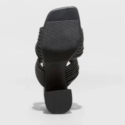 Women's Jessa Mule Heels - A New Day™ -Style Haven Shop GUEST 46e43de1 c843 453c 82e0 8af65899c32f