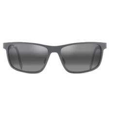 Maui Jim Anemone Rectangular Sunglasses