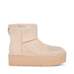 Madden Girl Ease-Hr Rhinestone Cozy Bootie -Style Haven Shop GUEST 47871dfb 733b 41a2 8741 9a62c92b27d1