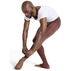 Capezio Women's Ultra Soft Self Knit Waistband Transition Tight -Style Haven Shop GUEST 47b00cd2 0a87 44a4 a15a 8256914da507