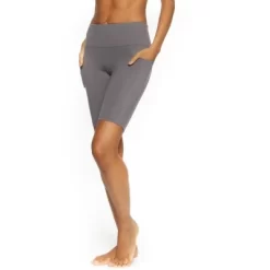 Felina Women's Athletic Pocket Bike Short 18 Felina Women's Athletic Pocket Bike Short -Style Haven Shop GUEST 4805ebd9 85b3 4e1a b7a3 9276e7a15665