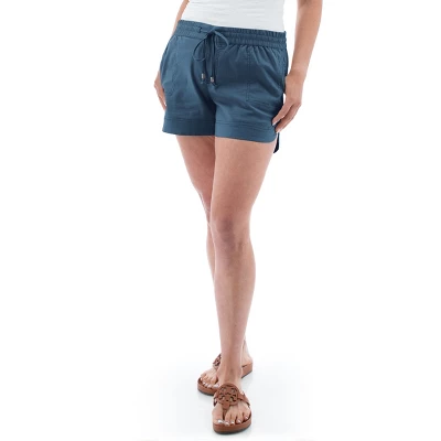 Aventura Clothing Women's Surfs Edge Short 11 Aventura Clothing Women's Surfs Edge Short - Image 9