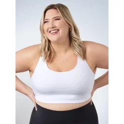 Leading Lady The Serena - Wirefree Sport Full Figure Bra 15 Leading Lady The Serena - Wirefree Sport Full Figure Bra -Style Haven Shop GUEST 4829c14f 940e 473b b5cd f449f41f35df