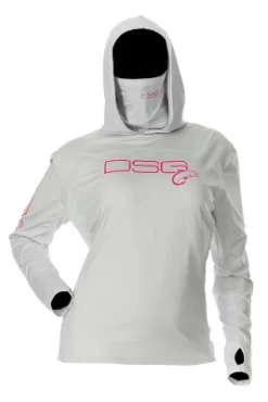 DSG Outerwear Chloe Hooded Sun Shirt, UPF 50+ 11 DSG Outerwear Chloe Hooded Sun Shirt, UPF 50+ -Style Haven Shop GUEST 48779fa6 d31a 421a 8a09 f3d6343a60d2