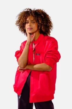 Members Only Women's Classic Iconic Racer Oversized Jacket 28 Members Only Women's Classic Iconic Racer Oversized Jacket -Style Haven Shop GUEST 49f113cd a236 44c1 a432 72b61062b37c