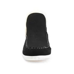 Journee Collection Womens Capreece Tru Comfort Foam Slip On Moccasin Round Toe Slippers 19 Journee Collection Womens Capreece Tru Comfort Foam Slip On Moccasin Round Toe Slippers -Style Haven Shop GUEST 4aa99290 ac28 4ac6 8622 39fe484df4de