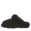 Bearpaw Women's Loki Slippers