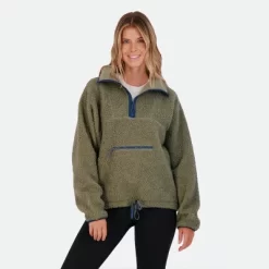 Vapor Apparel Women's Headwind Poly Fleece Pullover 24 Vapor Apparel Women's Headwind Poly Fleece Pullover -Style Haven Shop GUEST 4ae450dd 9f37 4286 9de9 2e2d13e5499b