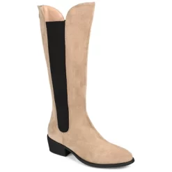 Journee Collection Womens Celesst Tru Comfort Foam Stacked Heel Knee High Boots 23 Journee Collection Womens Celesst Tru Comfort Foam Stacked Heel Knee High Boots -Style Haven Shop GUEST 4b42198d dfdd 4b26 b5c3 50b24a12b19d